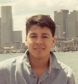 J Ricardo Sanchez - Class of 1985 - San Marcos High School