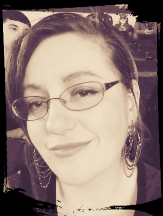 Annelise Annelise Olson - Class of 2001 - San Marcos High School
