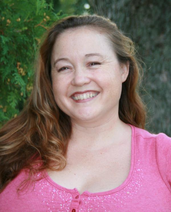 Michelle Millard - Class of 1990 - San Marcos High School