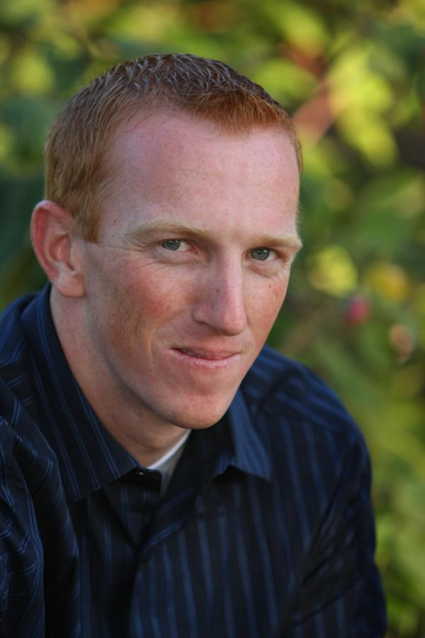 Thomas Barnum - Class of 2004 - San Marcos High School