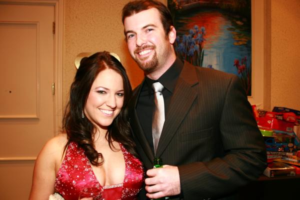 Jennifer Mcdaniel - Class of 2004 - San Marcos High School