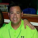 Shawn Roybal - Class of 1983 - San Marcos High School
