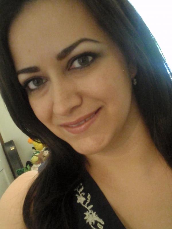 Maria Pena - Class of 1998 - San Marcos High School