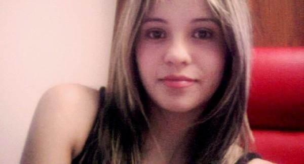 Jessica Lopez - Class of 1998 - San Marcos High School
