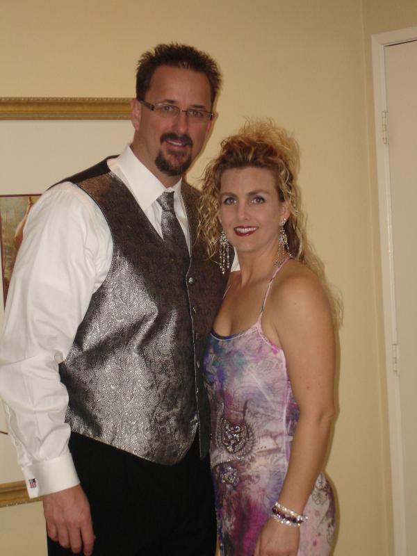 Michelle Mcclintock - Class of 1990 - San Marcos High School