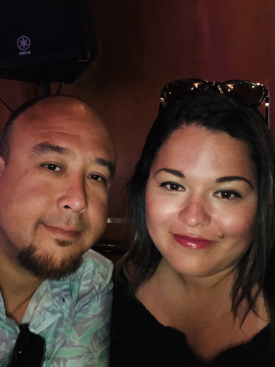 Tessa Juarez - Class of 1999 - San Marcos High School
