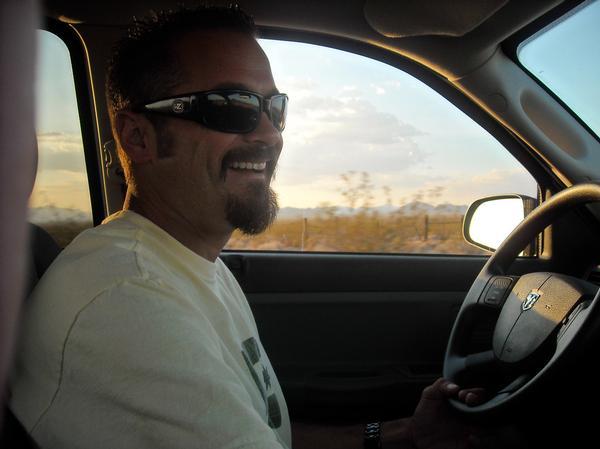 Bodie Lowe - Class of 1990 - San Marcos High School