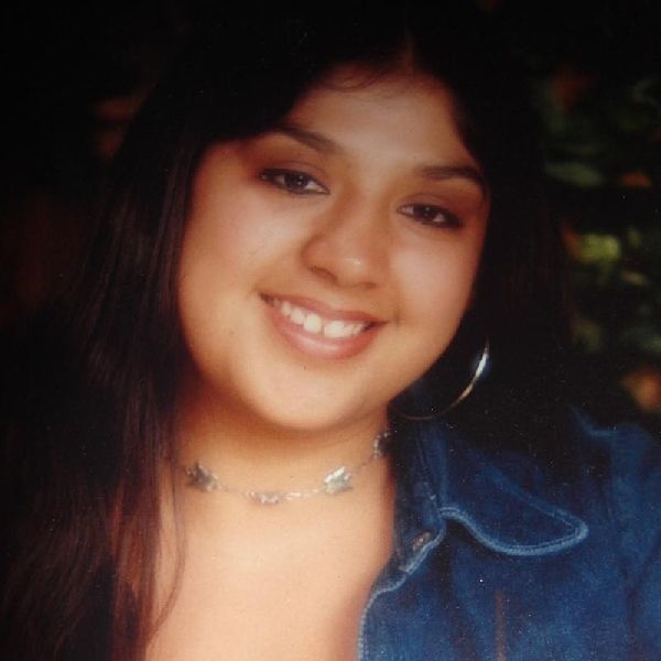Eloisa Aguayo - Class of 2003 - San Marcos High School