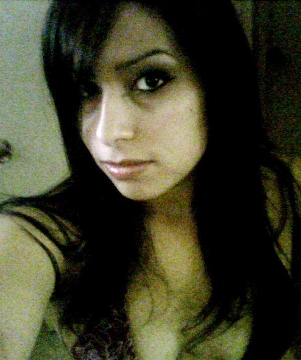 Andrea Jimenez - Class of 1999 - San Marcos High School