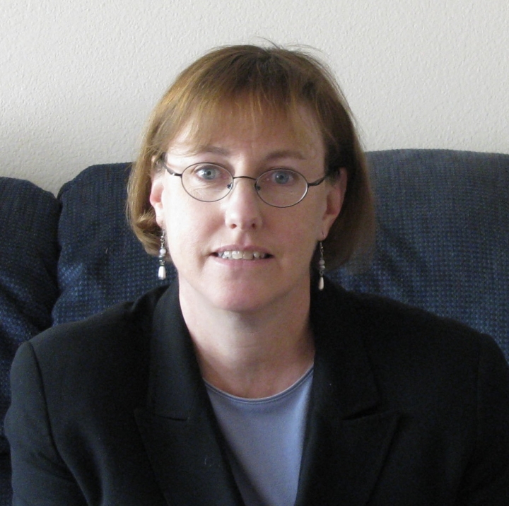 Joyce Roberts - Class of 1975 - San Marcos High School