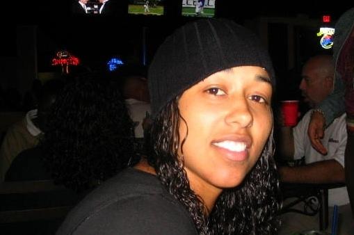 Cilena Mosley - Class of 1998 - San Marcos High School