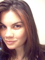 Valerie Spillman - Class of 2001 - San Marcos High School