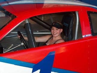 Jennifer Schwartz - Class of 1997 - San Marcos High School