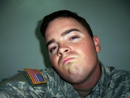 Andrew Eccles - Class of 1999 - San Marcos High School