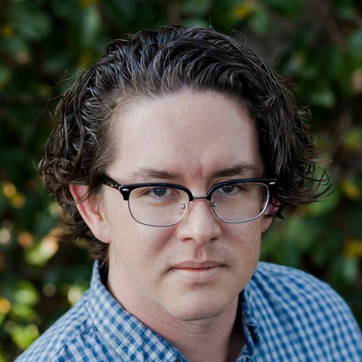 Geoffrey Fojtasek - Class of 2002 - San Marcos High School