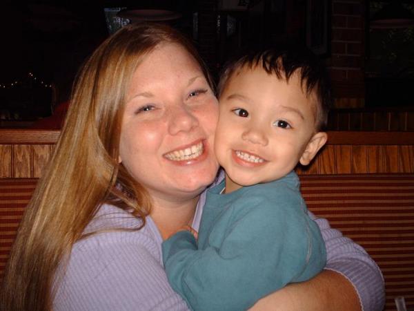 Emily Brown - Class of 1999 - San Marcos High School