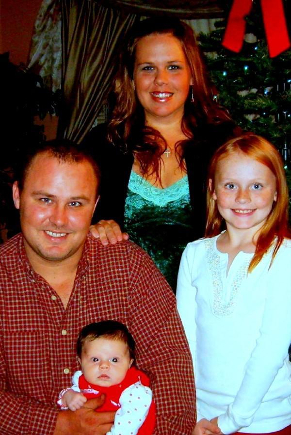 Stephanie Smith - Class of 1999 - San Marcos High School