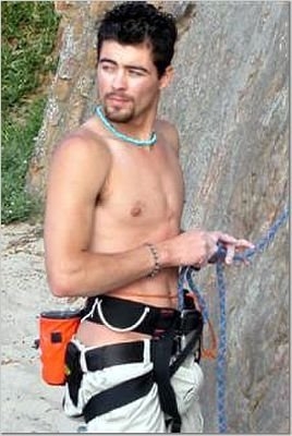 Florentino Anthony Smith - Class of 2001 - San Marcos High School