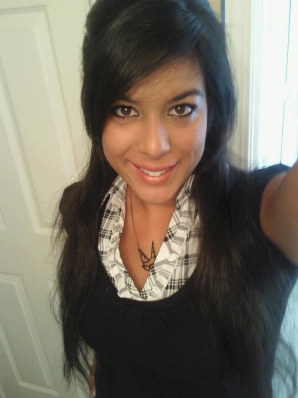 Lisa Bargas - Class of 2005 - San Marcos High School