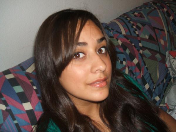 Sandra Lopez - Class of 2006 - San Marcos High School