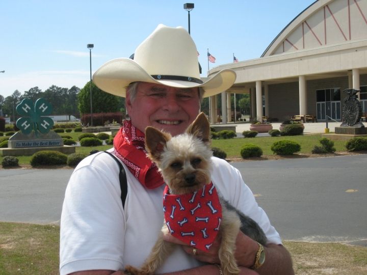 Eric Oswood - Class of 1965 - San Marcos High School