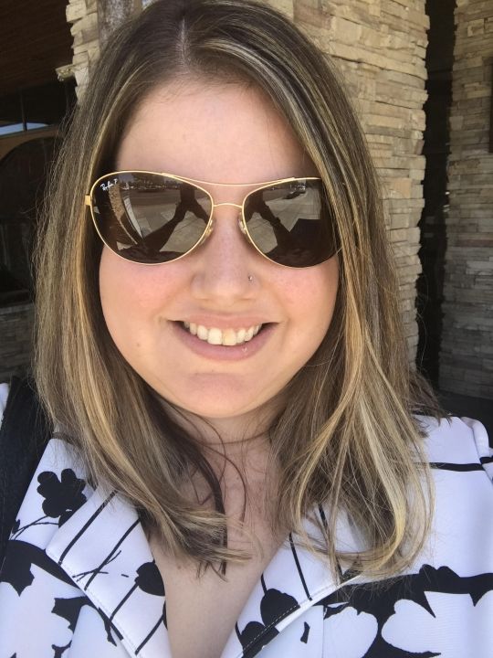 Eileen Dolcemascolo - Class of 1999 - San Marcos High School