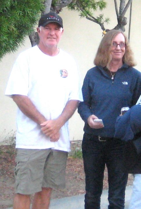 Mark Bowman - Class of 1973 - San Marcos High School