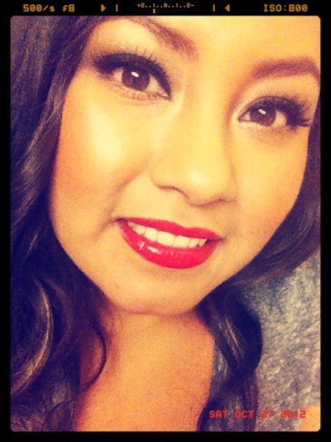 Yadira Perez - Class of 2001 - San Marcos High School