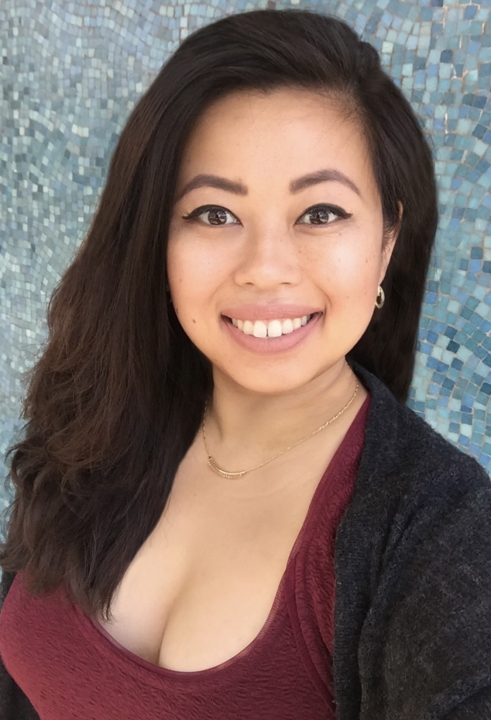Jean Ly - Class of 2002 - San Marcos High School