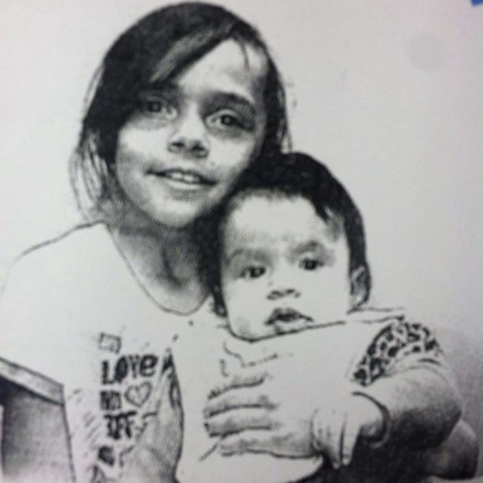 Michelle Retherford - Class of 2003 - San Marcos High School