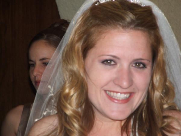 Angelena Fisher - Class of 1998 - San Marcos High School