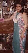 Veralynn Davis - Class of 1988 - San Marcos High School