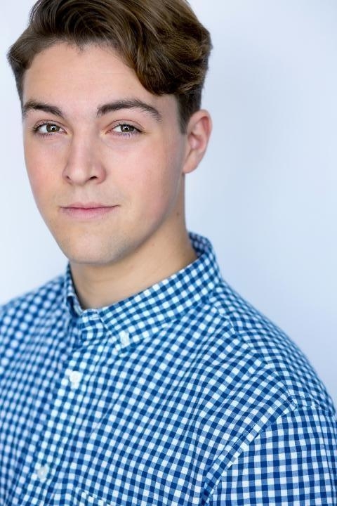 Brody Ensor - Class of 2019 - San Marcos High School