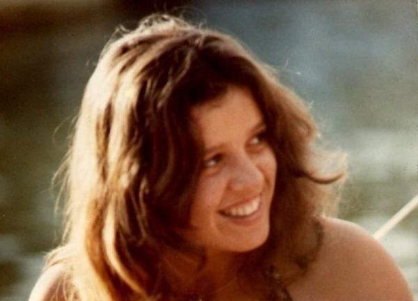Dulce Soares - Class of 1980 - San Marcos High School