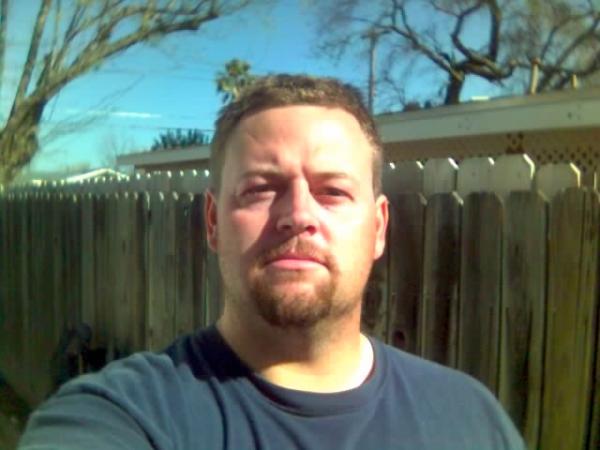 Mike Rutherford - Class of 1992 - San Marcos High School