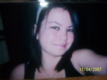 Jennifer Walsh - Class of 2003 - San Marcos High School