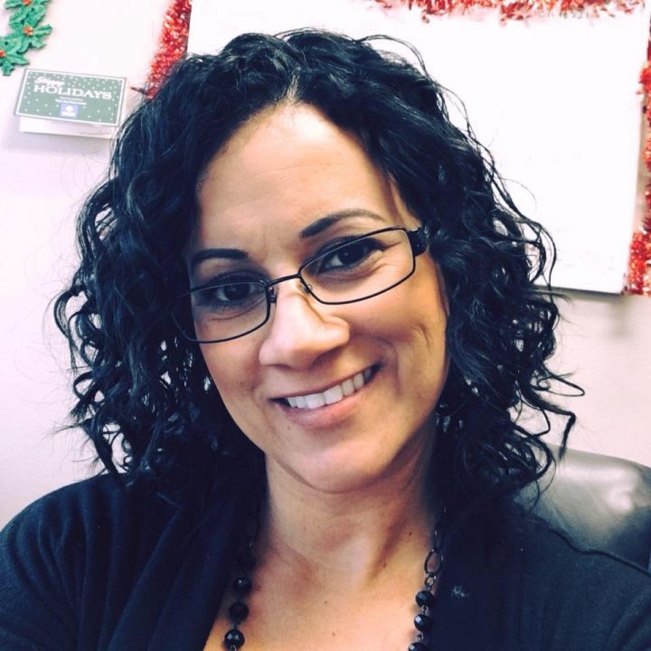 Cherie Gonzalez - Class of 1998 - San Marcos High School