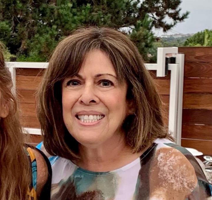 Lisa Perez - Class of 1972 - San Marcos High School