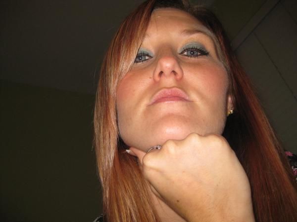 Jennifer Hiltz - Class of 2001 - San Marcos High School