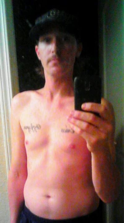 Jeremy Falkman - Class of 1998 - San Marcos High School