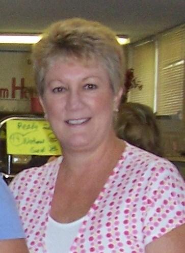 Terry Fitts - Class of 1977 - San Marcos High School