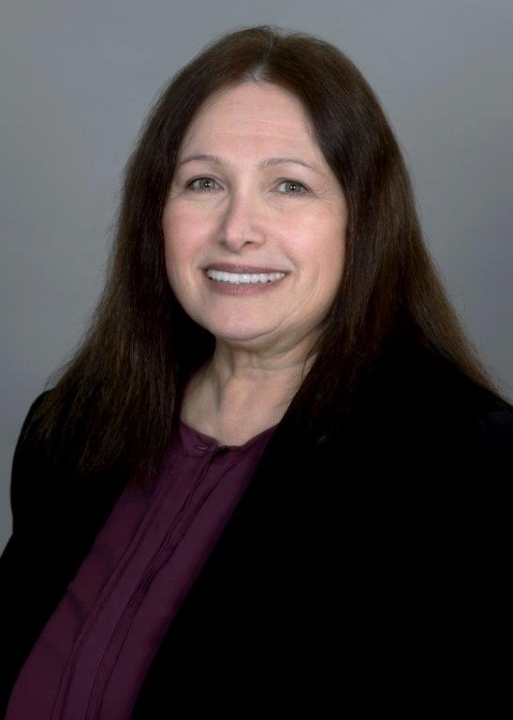 Teresa Davidson - Class of 1972 - San Marcos High School