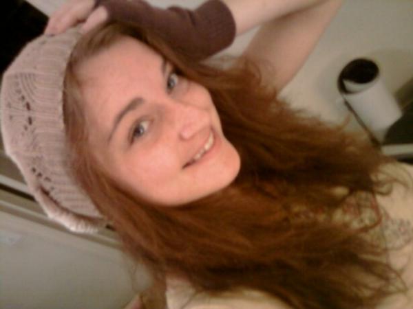 Ashley Beason - Class of 2005 - San Marcos High School