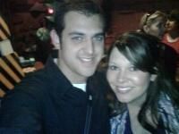 Michael Barajas - Class of 2002 - San Marcos High School