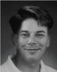 Eric Witmayer - Class of 1988 - San Marcos High School