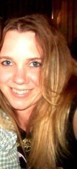 Jennifer Hallam - Class of 1996 - San Marcos High School