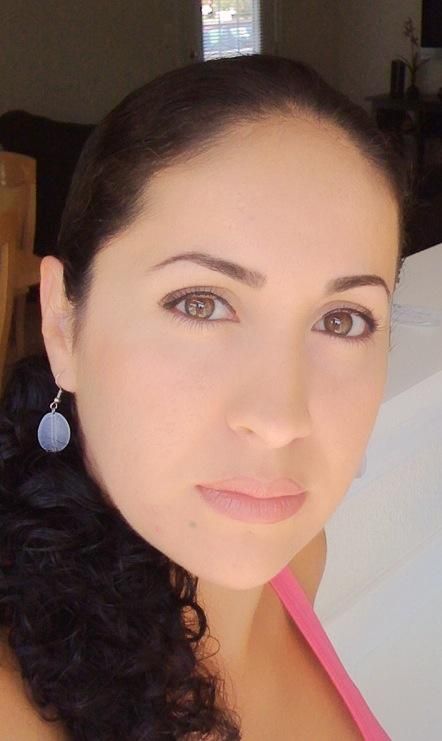 Brenda Duran - Class of 1998 - San Marcos High School