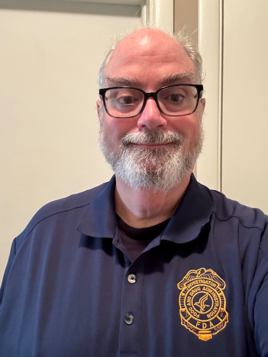 Steve Condrey - Class of 1987 - San Marcos High School