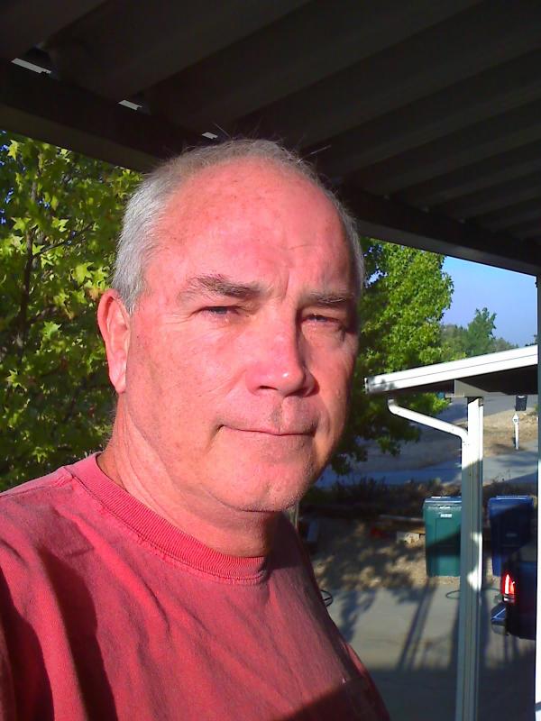 Ted Mueller - Class of 1967 - San Marcos High School