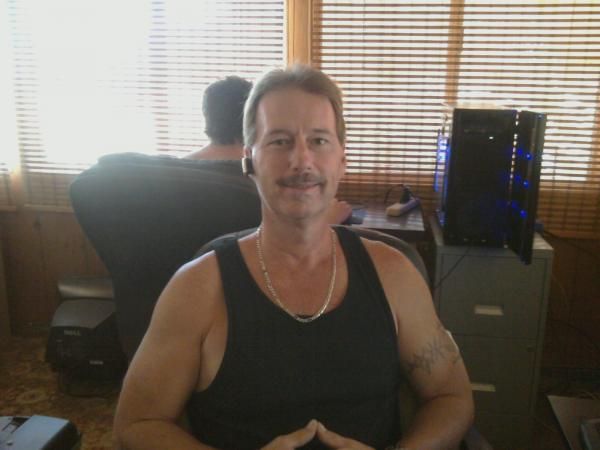 Richard Nicolas - Class of 1980 - San Marcos High School